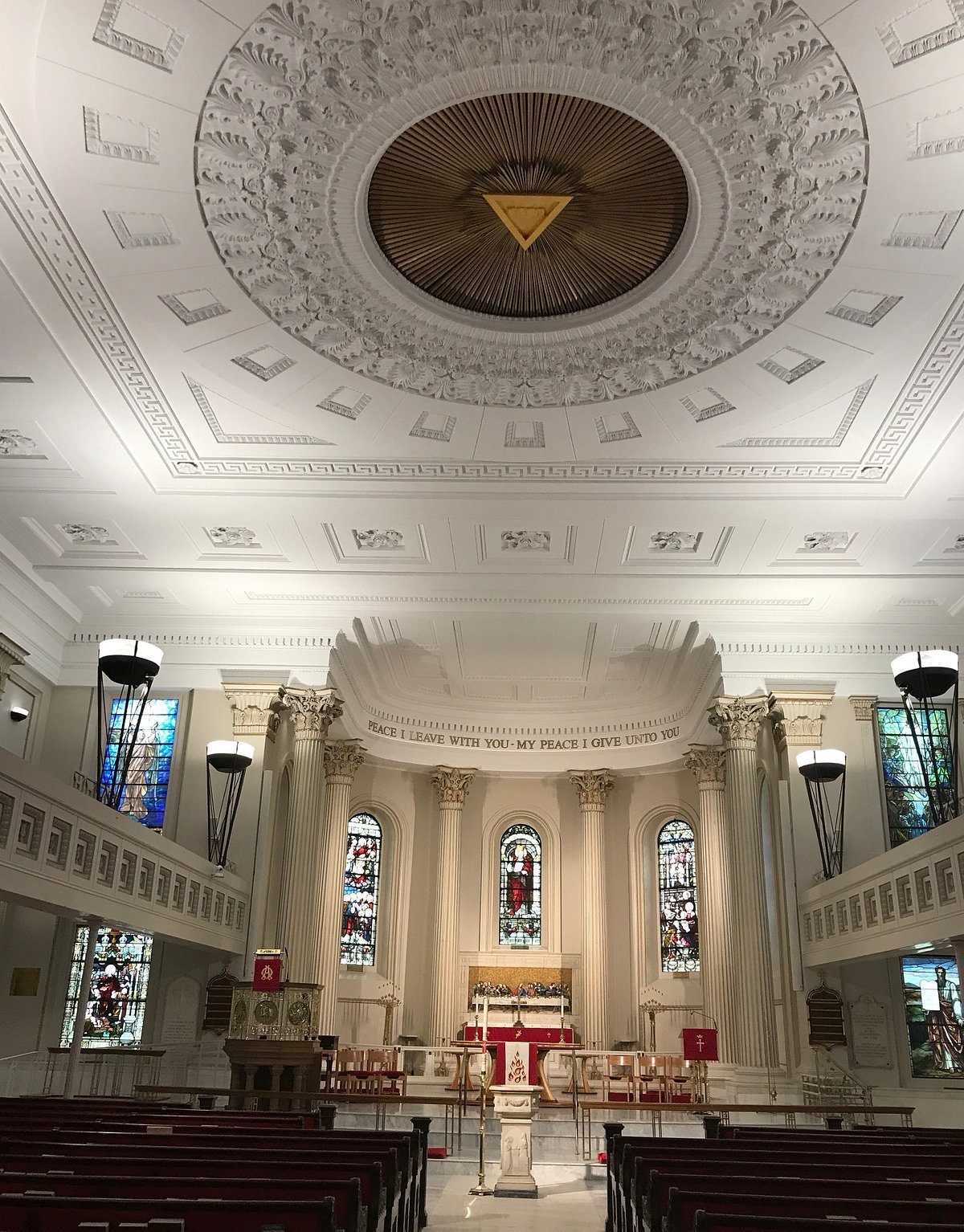 ⛪ 일본 그리스도교단 나니와 교회 이미지 7